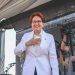 Akşener’in konuşması yandaş müellifi heyecanlandırdı