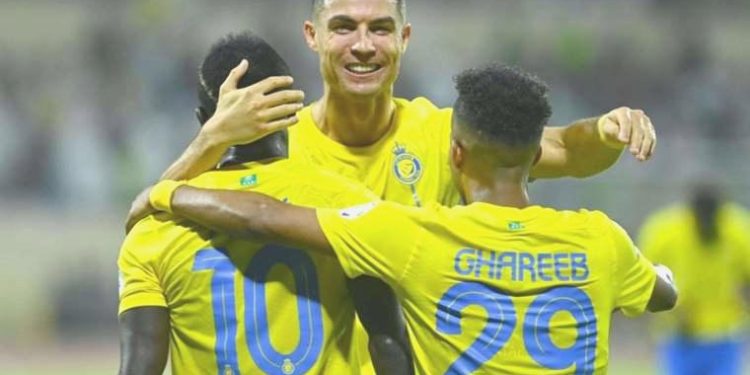 Al Nassr – Al Shabab maçı ne vakit, saat kaçta, hangi kanalda?