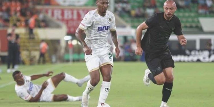 Alanya’da gol sesi çıkmadı!