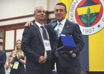Ali Koç ile İsmail Kartal bir ortaya geldi: Samandıra’da transfer zirvesi!