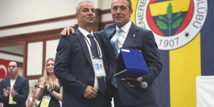 Ali Koç ile İsmail Kartal bir ortaya geldi: Samandıra’da transfer zirvesi!