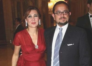 Ali Sabancı ve Vuslat Doğan Sabancı’ya ziyaretler sürüyor!