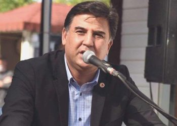 Alim Karaca kimdir, kaç yaşında, nereli? Fethiye Belediye Lideri Alim Karaca hangi partiden?