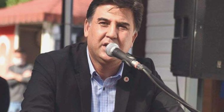 Alim Karaca kimdir, kaç yaşında, nereli? Fethiye Belediye Lideri Alim Karaca hangi partiden?