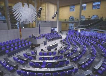 Almanya’da bürokrasinin azaltılması hedefleniyor