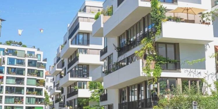 Almanya’da kira artışına 3 yıllık yeni hudut