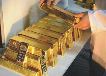 Altının kilogram fiyatı yükseldi