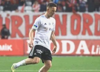 Amir Hadziahmetovic: ‘Kendi alanımızda daha farklı olacak’