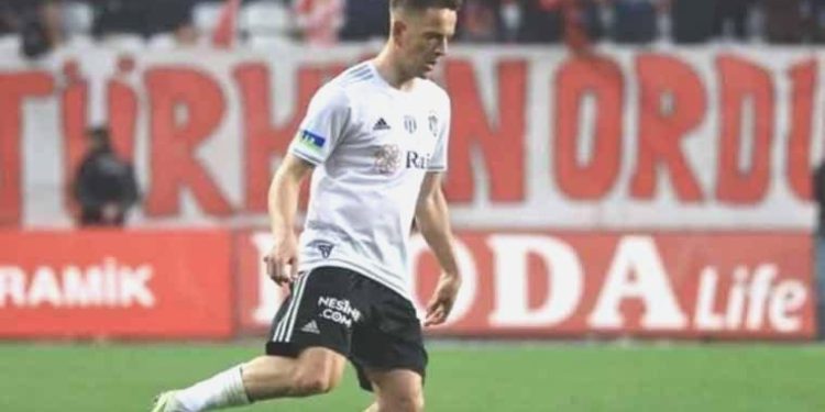 Amir Hadziahmetovic: ‘Kendi alanımızda daha farklı olacak’