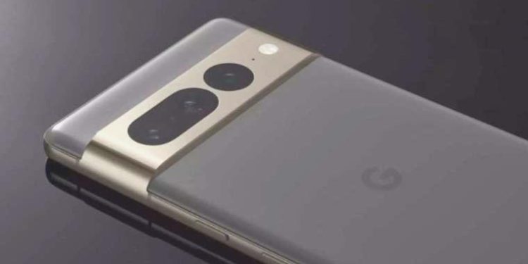 Android aygıtlarda bir birinci: 5 yıl güncelleme garantisi