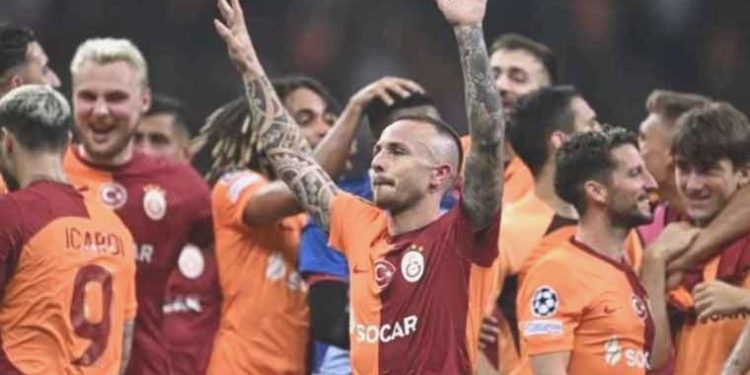 Angelino: ‘Kendimi geliştirmem gereken çok şey var’