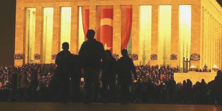 Anıtkabir ziyaret saatleri 2023: Anıtkabir saat kaça kadar açık, kaçta kapanıyor? Anıtkabir bugün saat kaça kadar açık?