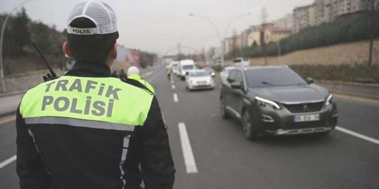 Ankara’da yarın kimi yollar trafiğe kapatılacak