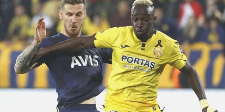 Ankaragücü – Fenerbahçe maçının oynanacağı stadyum belirli oldu