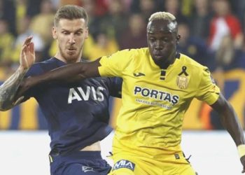 Ankaragücü – Fenerbahçe maçının oynanacağı stadyum muhakkak oldu