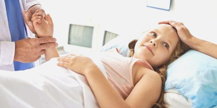 Anne babalar dikkat: Her 4 çocuktan 1’inde gözüküyor!