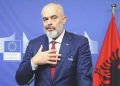 Arnavutluk Başbakanı Rama’dan ‘Prigojin’ latifesi