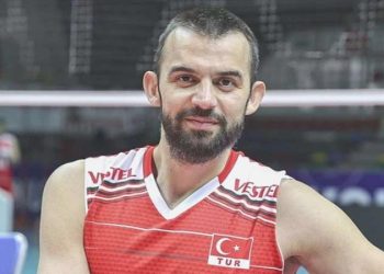 Arslan Ekşi: ‘Takım olarak birinci amacımız tarihe geçmek’