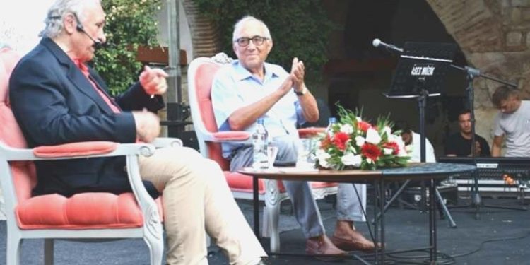 Ataol Behramoğlu: Çağdaş şiirimizi Cumhuriyet’e borçluyuz