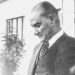 Atatürk’ün özel koleksiyondaki el yazısı ortaya çıktı