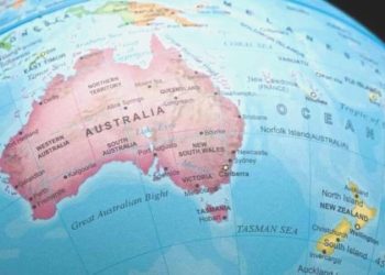 Avustralya ve Yeni Zelanda birleşme hazırlığında: Kampanyalar başladı