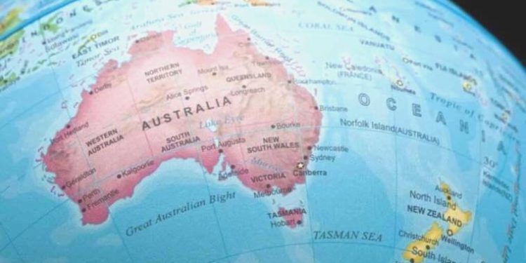 Avustralya ve Yeni Zelanda birleşme hazırlığında: Kampanyalar başladı