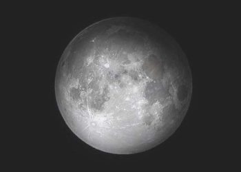 Ay’ın güney kutbundan birinci bilgiler geldi