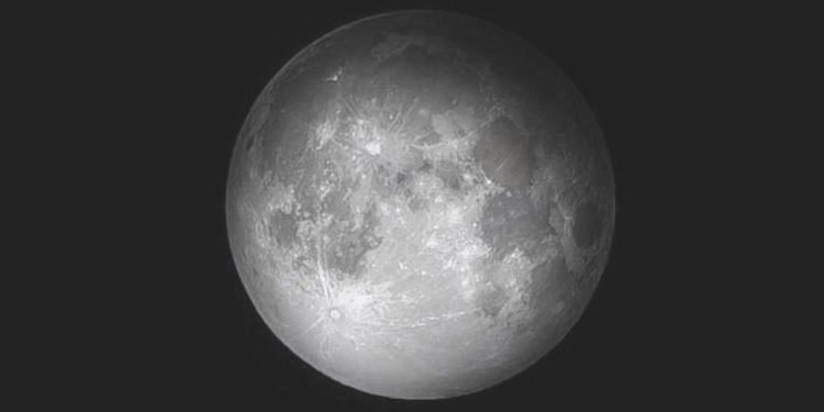 Ay’ın güney kutbundan birinci bilgiler geldi