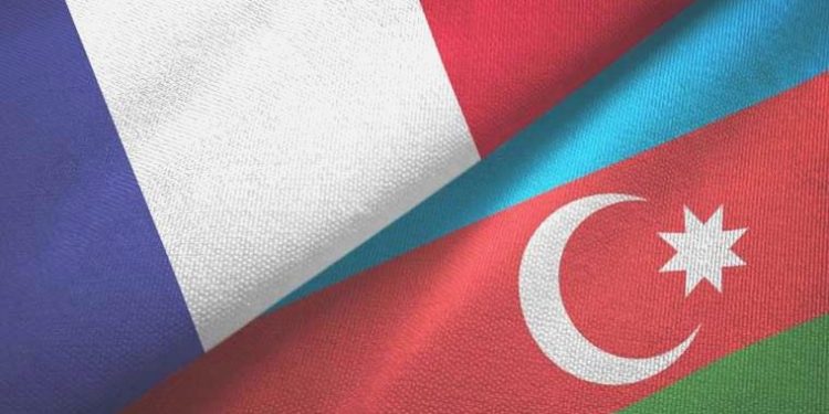 Azerbaycan’dan Fransa’ya ‘Karabağ’ reaksiyonu: Kışkırtıcı beyanlara son verin