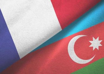 Azerbaycan’dan Fransa’ya ‘Karabağ’ yansısı: Kışkırtıcı beyanlara son verin