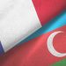Azerbaycan’dan Fransa’ya ‘Karabağ’ yansısı: Kışkırtıcı beyanlara son verin