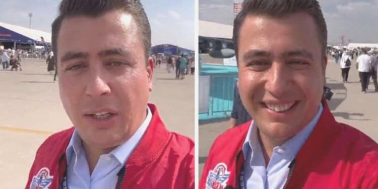 Babasını aratmadı! AKP’li Osman Gökçek’ten Kılıçdaroğlu’na ağır ithamlar…