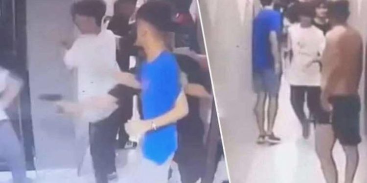 Bağcılar’da halı alandaki silahlı arbedeye ait 5 şüpheliden 2’si tutuklandı