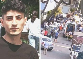 Bahçelievler’de ‘bisiklet değiştirme’ tartışması cinayetle bitti