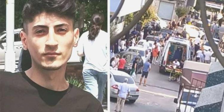 Bahçelievler’de ‘bisiklet değiştirme’ tartışması cinayetle bitti