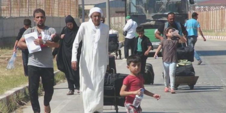 Bakan açıkladı: Yabancılara ne kadar toplumsal yardım yapılıyor?