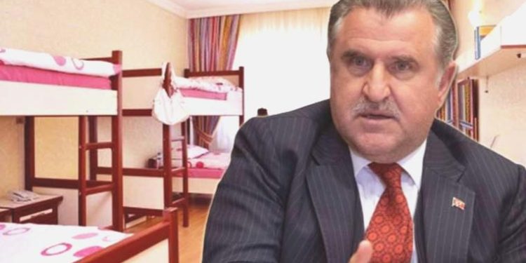 Bakan Bak duyurdu… Yurt müracaatları başladı!