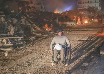 Bakan Göktaş sarsıntı bölgesindeki engellilerle ilgili soruları cevapsız bıraktı: İstatistikler paylaşılmadı