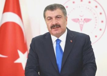 Bakan Koca kelamını tutmadı parası olmayana tedavi yok