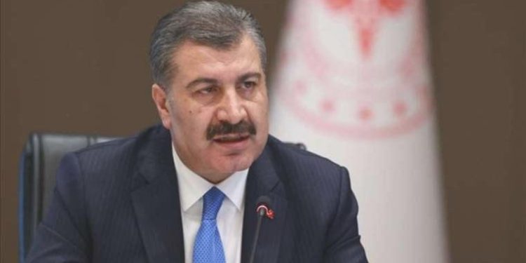 Bakan Koca’dan Konya’da atağa uğrayan doktora ait açıklama