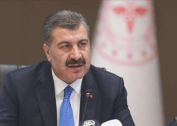 Bakan Koca’dan Konya’da taarruza uğrayan doktora ait açıklama