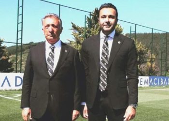 Beşiktaş Asbaşkanı Emre Kocadağ’dan istifa açıklaması: ‘Üzülmeye devam edecekler’