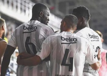 Beşiktaş – Dinamo Kiev maçı ne vakit, saat kaçta, hangi kanalda?