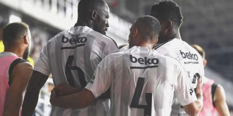 Beşiktaş – Dinamo Kiev maçı ne vakit, saat kaçta, hangi kanalda?