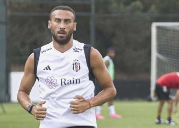 Beşiktaş’ın iç transferinde Lider Ahmet Işık Çebi devrede!