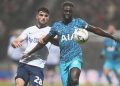 Beşiktaş’ta Davinson Sanchez beklemede