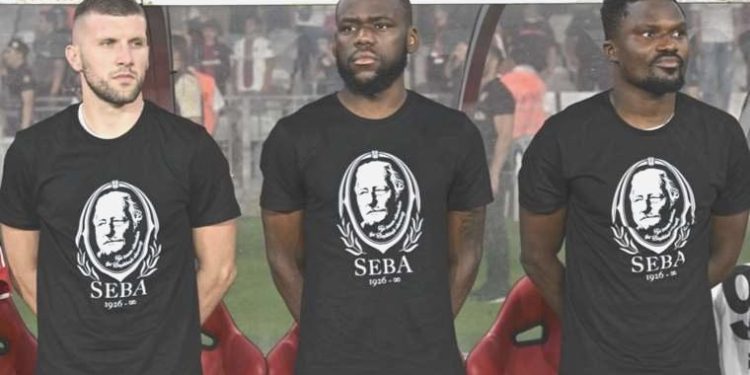 Beşiktaş’ta sürpriz Jean Onana kararı