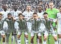 Beşiktaş’tan Avrupa’da tarihi dönem