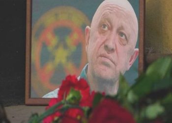 Beyaz Saray’dan Prigojin açıklaması: Kazada öldüğünden giderek daha çok emin oluyoruz