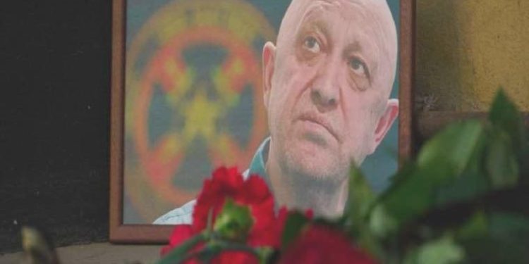 Beyaz Saray’dan Prigojin açıklaması: Kazada öldüğünden giderek daha çok emin oluyoruz